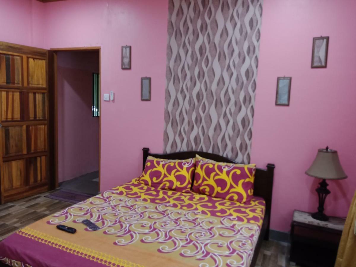 Hotel Jazepuri - Jaze 3 Kuching Exterior foto
