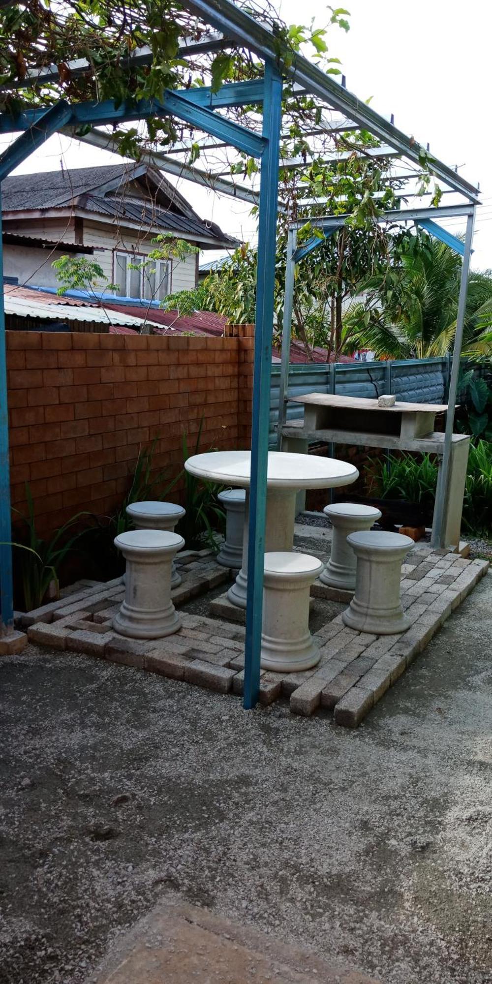 Hotel Jazepuri - Jaze 3 Kuching Exterior foto